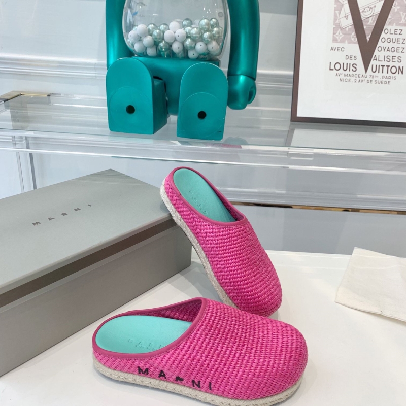 Other Slippers